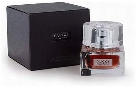 gucci brown bottle perfume